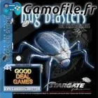 Bug Blasters: The Exterminators