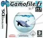Fantasy Aquarium by DS