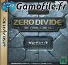 Zero Divide: The Final Conflict
