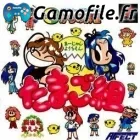 Mahjong Youchien: Tamago Gumi