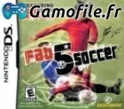 Fab 5 Soccer
