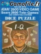 Dice Puzzle