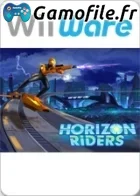 Horizon Riders