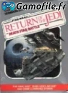 Star Wars Return of The Jedi: Death Star Battle