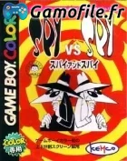 Spy vs Spy (GBC)