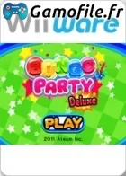 Bingo Party Deluxe