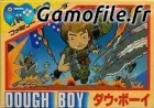 Dough Boy