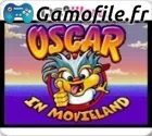 Oscar in Movieland
