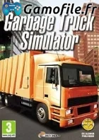 Garbage Truck Simulator 2011