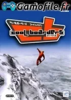 Cool Boarders: Code Alien