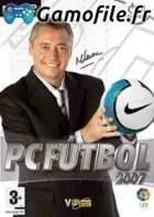 PC Fútbol 2007