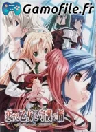 Koisuru Otome to Shugo no Tate