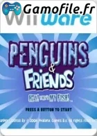 Penguins & Friends: Hey! That's My Fish!