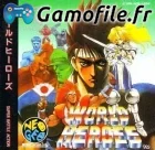 World Heroes (CD)
