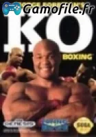 George Forman's KO Boxing