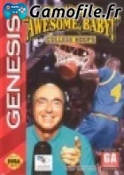 Dick Vitale's Awesome Baby! College Hoops