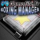 Universal Boxing Manager