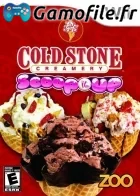 Cold Stone Creamery: Scoop It Up