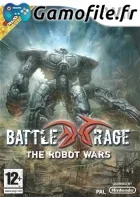Battle Rage