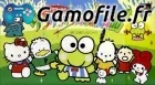 Kero Kero Keroppi no Bouken Nikki: Nemureru Mori n