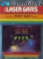 Laser Gates