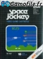 Space Jockey
