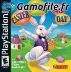 Easter Bunny's Big Day