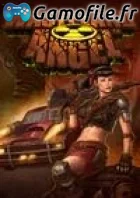 Wasteland Angel