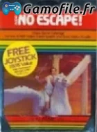 No Escape!