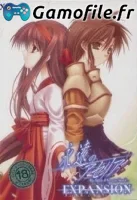 Eien no Aseria: The Spirit of Eternity Sword Expan