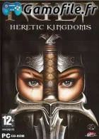 Heretic Kingdoms: The Inquisition