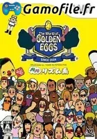 The World of Golden Eggs: Nori Nori Rhythm Kei