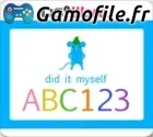Did It Myself ABC123