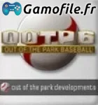 Out of the Park Baseball 6