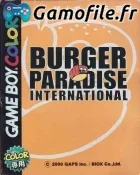 Burger Paradise International