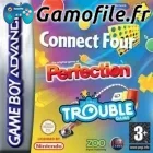Connect Four / Perfection / Trouble
