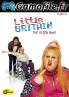 Little Britain: The Video Game