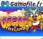 Oscar in Toyland 2
