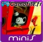 Dr. Maybee and the Adventures of Scarygirl