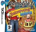 Babysitting Mania