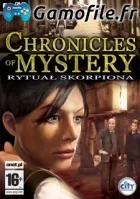 Chronicles of Mystery: The Scorpio Ritual