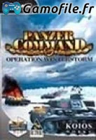 Panzer Command: Operation Winter Storm