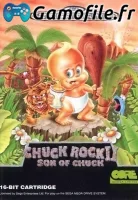 Chuck Rock II: Son of Chuck