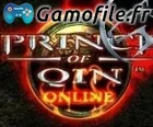 Prince of Qin Online