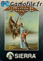 Ultima II: Revenge of the Enchantress
