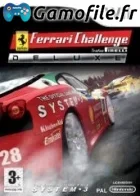 Ferrari Challenge Trofeo Pirelli Deluxe