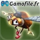 Mr. Bumblebee Racing Champion