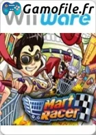 Mart Racer