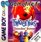 Tweenies: Doodles' Bones