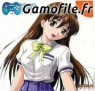 Inoue Ryoko: Roommate